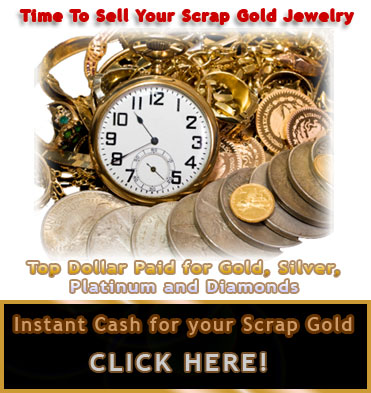 Sell Gold Buffalo NY